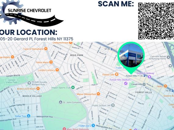 CHEVROLET BOLT EUV 2023 1G1FY6S04P4196703 image